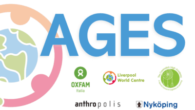 Addressing Gender Equality in Schools (AGES)