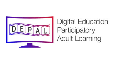 Digital Education and Participatory Adult Learning (DEPAL)