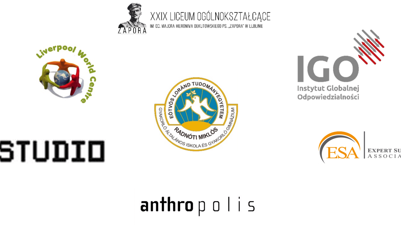 EDiT: Dialogue & Drama to Engage Disengaged Learners