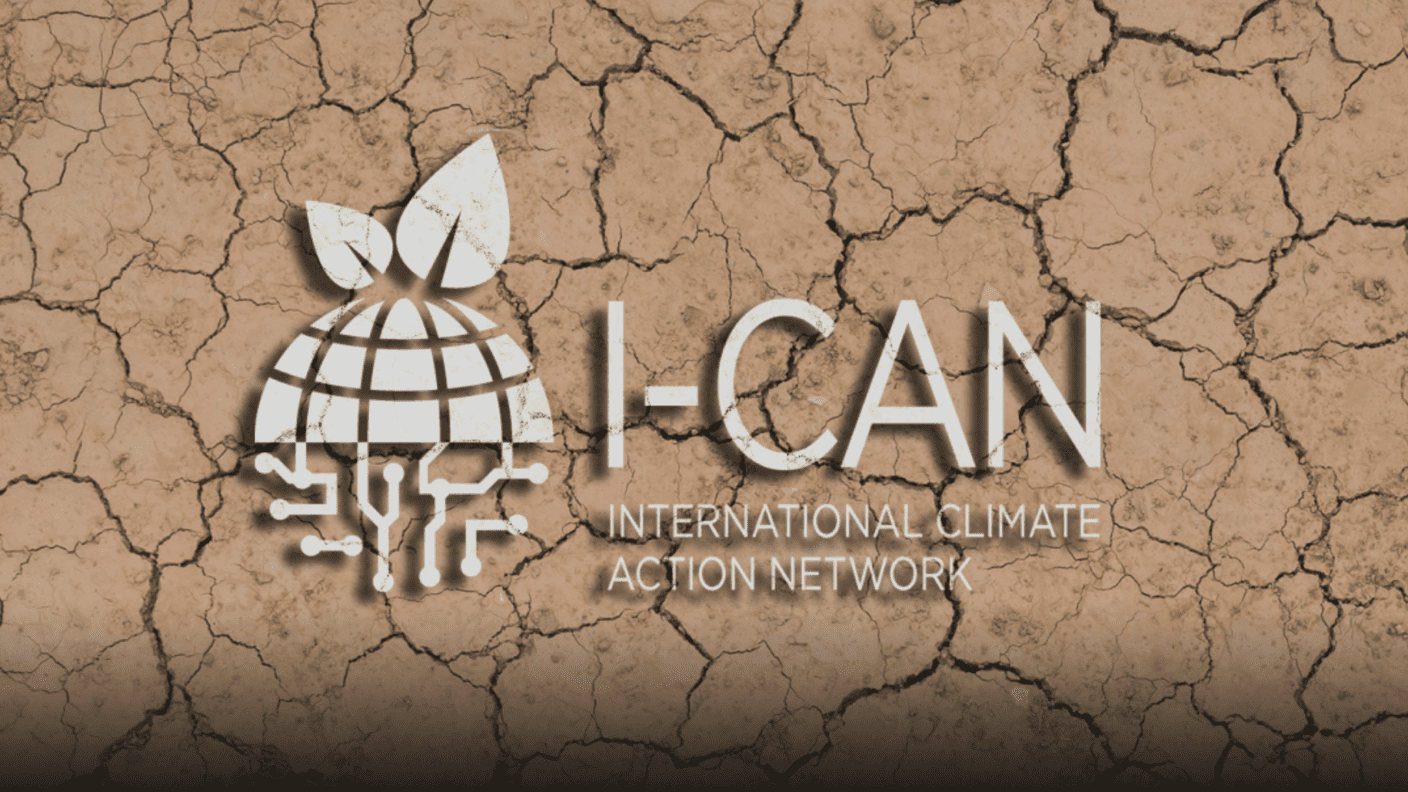 International Climate Action Network (I-CAN)