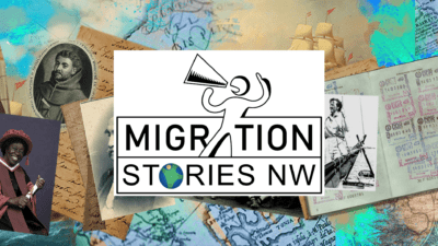 Migration Stories NW