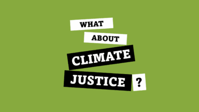 Teach Climate Justice