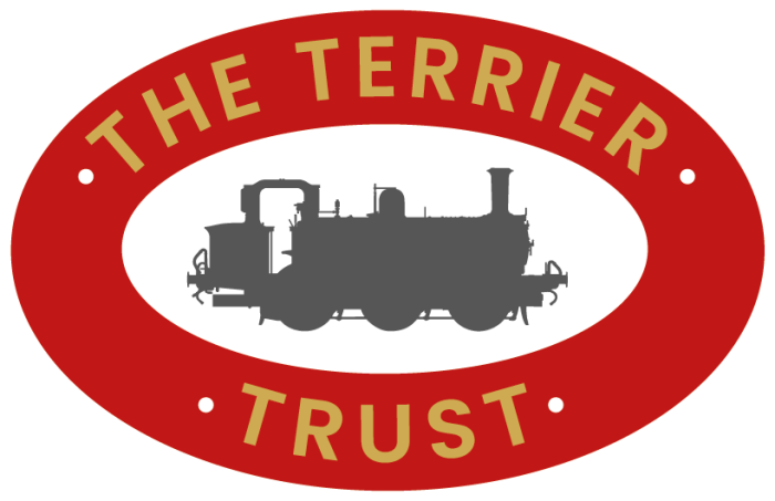 Logo of The Terrier Trust