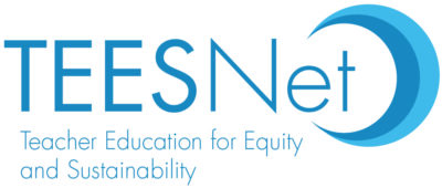 Logo of Teacher Education for Equity and Sustainability