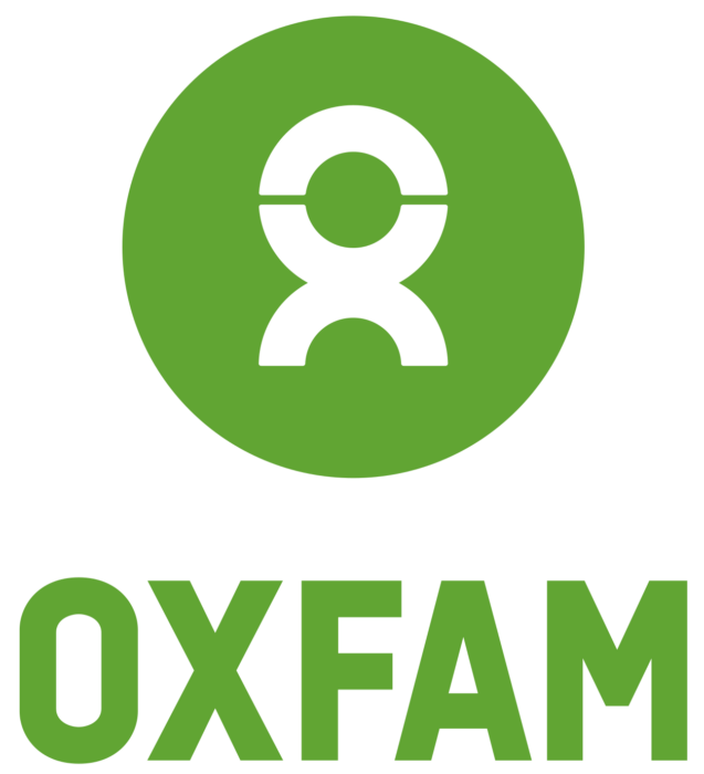 Oxfam Logo