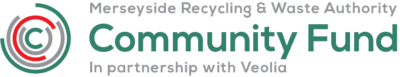 Merseyside Recycling and Waste Authority Community Fund logo