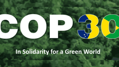 Mock COP Conferences