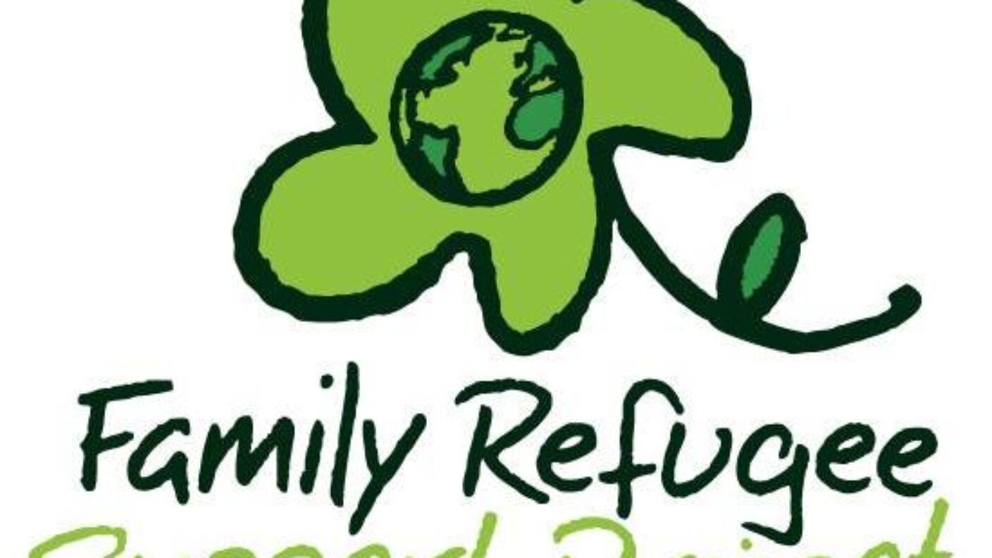 Family Refugee Support Project (FRSP)