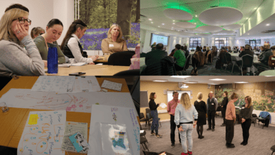 TEESNet ’26: Radical Hope, Renewal and Change-Making in Education